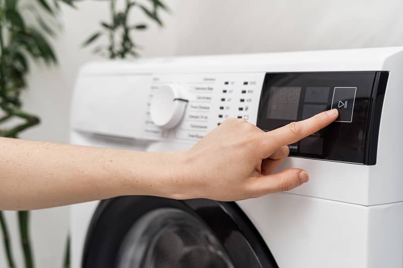 Do Quick Loads Really Clean Your Laundry?